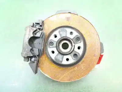 Tweedehands auto-onderdeel knokkel links voor voor peugeot 508 active oem iam-referenties 1640790380