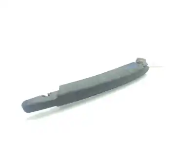 Second-hand car spare part REAR WINDSHIELD WIPER ARM for CITROEN C3  OEM IAM references 80011247  