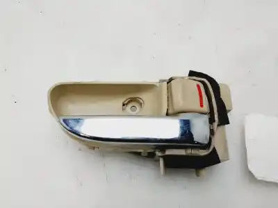 Pezzo di ricambio per auto di seconda mano maniglia interna posteriore destra per subaru tribeca b9 classic riferimenti oem iam 61051xa00aeu