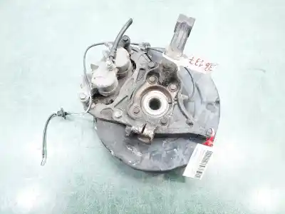 Pezzo di ricambio per auto di seconda mano snodo anteriore sinistro per subaru tribeca b9 classic riferimenti oem iam 28313xa01a