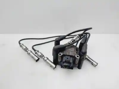 Автозапчасти б/у катушка зажигания за vw bora i (1j2) 1.6 ссылки oem iam 032905106b