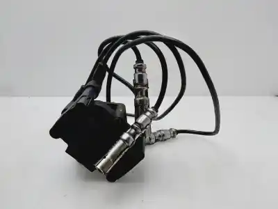 Автозапчастина б/у котушка запалювання для vw bora i (1j2) 1.6 посилання на oem iam 032905106b  