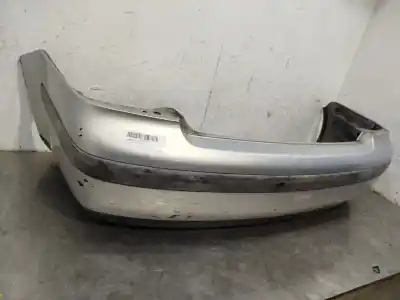 Автозапчастина б/у задній бампер для vw bora i (1j2) 1.6 посилання на oem iam 1j5807417bgru  