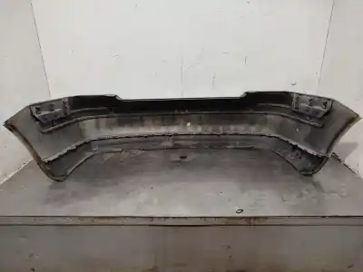 Автозапчастина б/у задній бампер для vw bora i (1j2) 1.6 посилання на oem iam 1j5807417bgru  