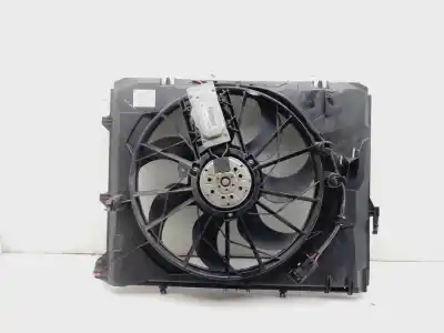 Gebrauchtes Autoersatzteil ELEKTRO-LÜFTER zum BMW SERIE 3 BERLINA (E90)  OEM-IAM-Referenzen 17427563259  