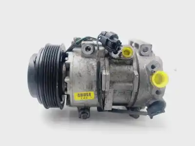 Автозапчасти б/у компрессор кондиционера воздуха за kia stonic (ybcuv) concept ссылки oem iam 97701h8400