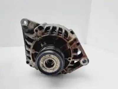 Second-hand car spare part alternator for renault scenic (ja..) 1.9 dci authentique oem iam references 8200054588