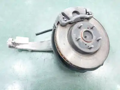 Автозапчасти б/у передняя правая кулачка за lexus is200 (ds2/is2) 220d ссылки oem iam 4320153020  