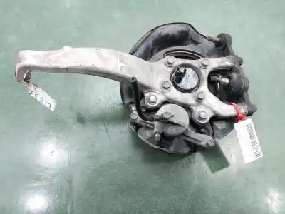 Second-hand car spare part front right knuckle for lexus is200 (ds2/is2) 220d oem iam references 4320153020