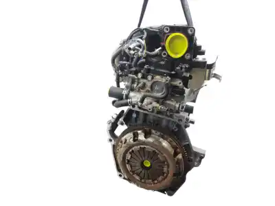 Автозапчасти б/у ПОЛНЫЙ ДВИГАТЕЛЬ за HONDA CIVIC (FK)  ссылки OEM IAM L13Z4  