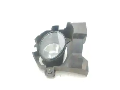 Peça sobressalente para automóvel em segunda mão farol / projetor de nevoeiro esquerdo por nissan qashqai+2 (jj10) acenta referências oem iam 261558990a
