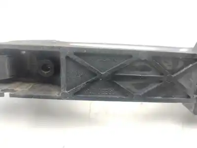 Peça sobressalente para automóvel em segunda mão puxador exterior frente direito por nissan qashqai+2 (jj10) acenta referências oem iam 80610eb30b