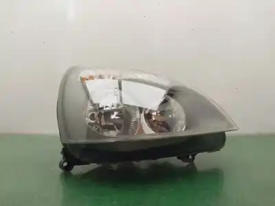 Автозапчасти б/у правая фара за renault clio ii fase ii (b/cb0) community ссылки oem iam 8200478985j  
