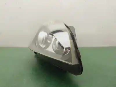 Second-hand car spare part right headlight for renault clio ii fase ii (b/cb0) community oem iam references 8200478985j