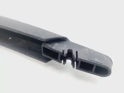 Peça sobressalente para automóvel em segunda mão haste de escova traseiro por citroen c3 feel referências oem iam 80011247  