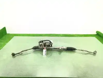 Peça sobressalente para automóvel em segunda mão caixa de direção por citroen c3 feel referências oem iam 9832063780  