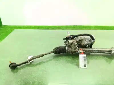 Peça sobressalente para automóvel em segunda mão caixa de direção por citroen c3 feel referências oem iam 9832063780  