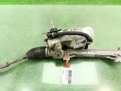 Peça sobressalente para automóvel em segunda mão caixa de direção por citroen c3 feel referências oem iam 9832063780  