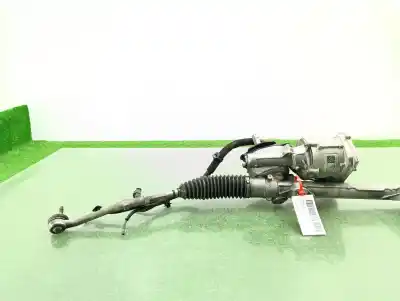 Peça sobressalente para automóvel em segunda mão caixa de direção por citroen c3 feel referências oem iam 9832063780  