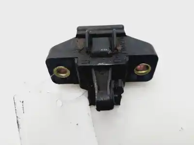 Автозапчастина б/у ЗАМОК БАГАЖНИКА / ВОРОТ для RENAULT CLIO II FASE I (B/CBO)  Посилання на OEM IAM 7700308997  