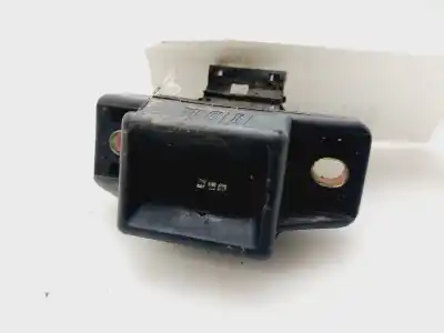 Автозапчасти б/у замок багажника/ворот за renault clio ii fase i (b/cbo) 1.9 dti diesel 80 cv / 59 kw ссылки oem iam 7700308997  