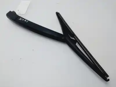 Second-hand car spare part rear windshield wiper arm for peugeot 508 gt oem iam references 9680461080