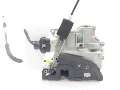 Second-hand car spare part front right door lock for audi a4 avant (8k5) (2008) básico oem iam references 8j1837016c  