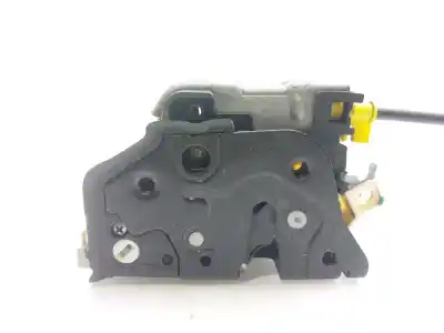 Second-hand car spare part front right door lock for audi a4 avant (8k5) (2008) básico oem iam references 8j1837016c