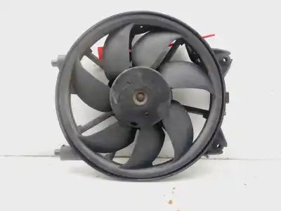 Second-hand car spare part radiator cooling fan for peugeot 508 gt oem iam references 9682954580