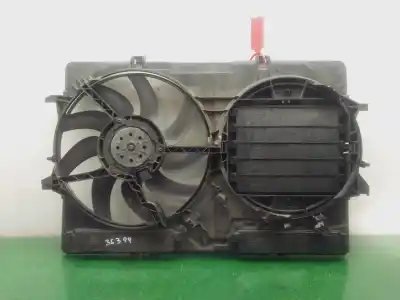 Second-hand car spare part radiator cooling fan for audi a4 avant (8k5) (2008) básico oem iam references 8k0121003l  