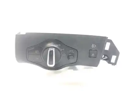 Second-hand car spare part headlights switch for audi a4 avant (8k5) (2008) básico oem iam references 8k0941531al  