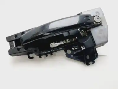 Second-hand car spare part exterior left front door handle for audi a4 avant (8k5) (2008) básico oem iam references 8t0837885  