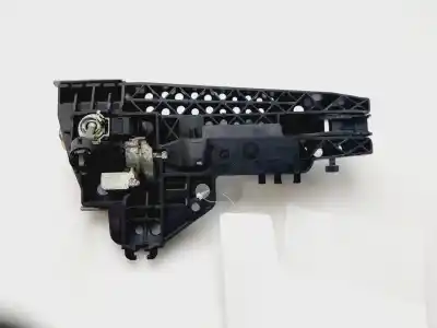 Second-hand car spare part exterior left front door handle for audi a4 avant (8k5) (2008) básico oem iam references 8t0837885