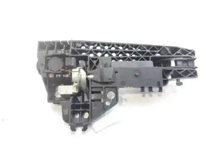 Second-hand car spare part exterior left rear door handle for audi a4 avant (8k5) (2008) básico oem iam references 8t0837885