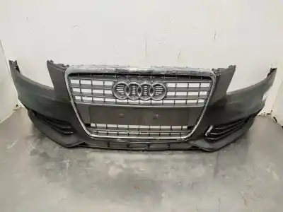 Second-hand car spare part front bumper for audi a4 avant (8k5) (2008) básico oem iam references 8k0807105gru