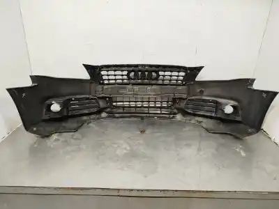 Second-hand car spare part front bumper for audi a4 avant (8k5) (2008) básico oem iam references 8k0807105gru  