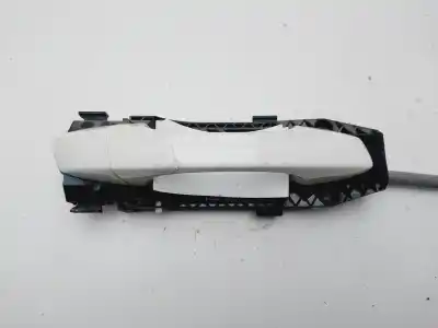 Pièce détachée automobile d'occasion poignée de porte avant droite pour seat arona fr références oem iam 1k8837885