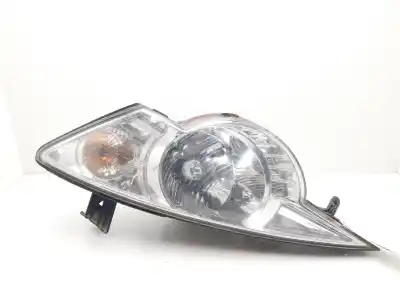 Автозапчастина б/у ліва фара для ssangyong actyon 200 xdi посилання на oem iam 8310131203