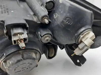 Автозапчасти б/у левая фара за ssangyong actyon 200 xdi ссылки oem iam 8310131203  