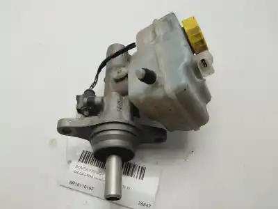 Автозапчастина б/у гальмівний насос для skoda rapid ambition посилання на oem iam 6r1611019f   Автозапчастина б/у гальмівний насос для skoda rapid ambition посилання на oem iam 6r1611019f