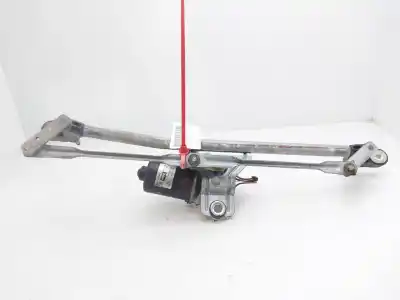 Автозапчасти б/у мотор переднего стеклоочистителя за fiat stilo (192) 1.9 jtd cat ссылки oem iam 60511009