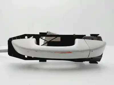 Second-hand car spare part exterior left front door handle for skoda suberb (3t4) ambition oem iam references 5n0837885h