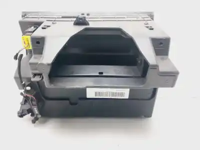 Автозапчастина б/у бардачок для seat leon (5f1) style посилання на oem iam 5f1857095jvs9  