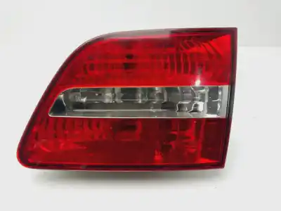 Автозапчасти б/у внутренний правый задний фонарь за fiat stilo (192) 1.9 jtd cat ссылки oem iam 51717942  