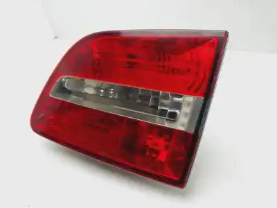 Автозапчасти б/у внутренний правый задний фонарь за fiat stilo (192) 1.9 jtd cat ссылки oem iam 51717942