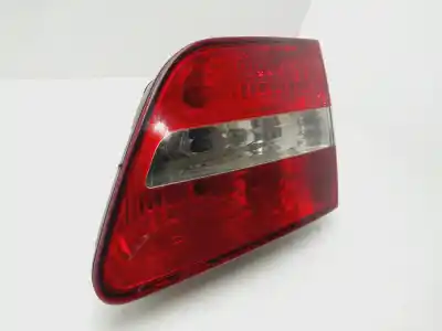 Автозапчасти б/у внутренний правый задний фонарь за fiat stilo (192) 1.9 jtd cat ссылки oem iam 51717942  