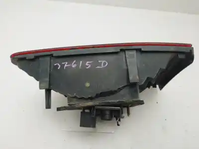 Автозапчасти б/у внутренний правый задний фонарь за fiat stilo (192) 1.9 jtd cat ссылки oem iam 51717942  