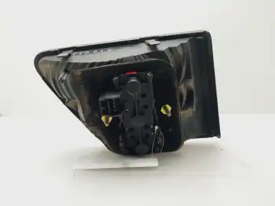 Автозапчасти б/у внутренний правый задний фонарь за fiat stilo (192) 1.9 jtd cat ссылки oem iam 51717942  