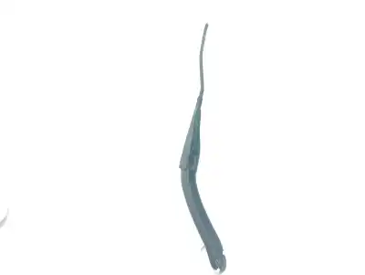 Second-hand car spare part left front windshield wiper arm for dacia duster ii prestige oem iam references 288818126r