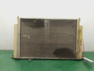 Автозапчасти б/у водяной радиатор за fiat stilo (192) 1.9 jtd cat ссылки oem iam 0046745809